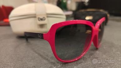 Occhiale da sole Dolce e Gabbana D&G 8069