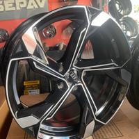 CERCHI per AUDI