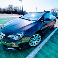 Opel Cascada cabrio