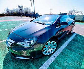 Opel Cascada cabrio