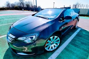 Opel Cascada cabrio