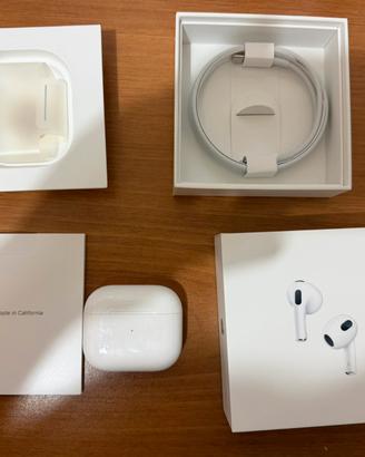 Apple Airpods 3
