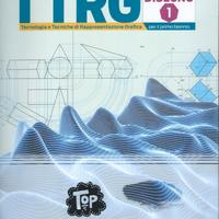 TTRG per il primo biennio Isbn 9788805079452