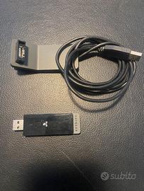 Chiavetta NETGEAR,  adattatore wireless USB per Pc