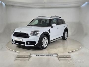 MINI Countryman Mini F60 2017 Benzi Mini 1.5 ...