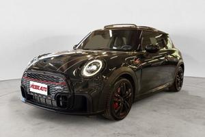 MINI Mini Cooper JCW