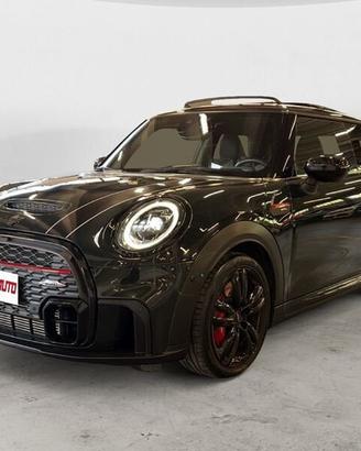MINI Mini Cooper JCW