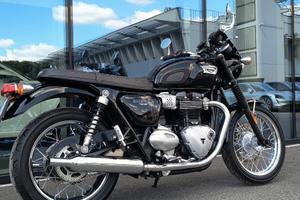 Triumph Bonneville - 2020