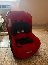 Seggiolino auto