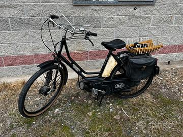 Motorino Tiffany a pedali