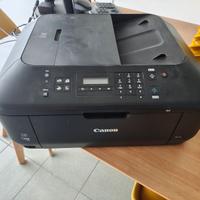 Canon Pixma MX535 ROTTA