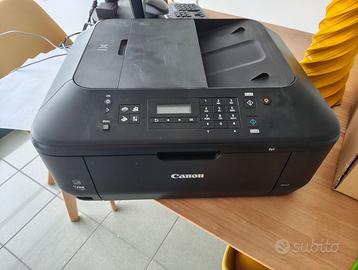 Canon Pixma MX535 ROTTA