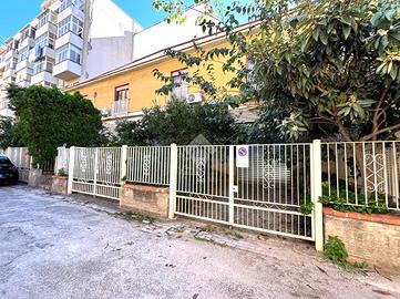 4 LOCALI A BAGHERIA