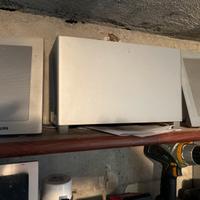 Stereo compatto Philips