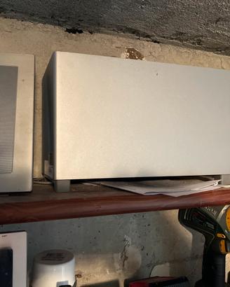 Stereo compatto Philips