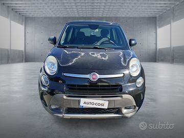 FIAT 500L 2012 - 500L 1.3 mjt Trekking 85c U510586
