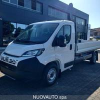 FIAT Ducato 35 2.2 Mjt 180CV XLH1 Cabinato C...
