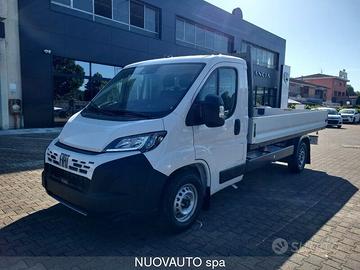 FIAT Ducato 35 2.2 Mjt 180CV XLH1 Cabinato C...