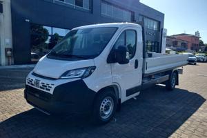 FIAT Ducato 35 2.2 Mjt 180CV XLH1 Cabinato C...