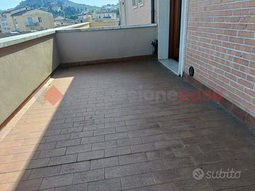 Attico/Mansarda Castelfiorentino [1/0493VRG]