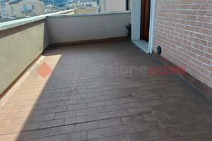 Attico/Mansarda Castelfiorentino [1/0493VRG]