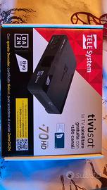 Tivu'sat Tele System