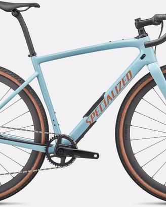 SPECIALIZED DIVERGE EXPERT COMP 58