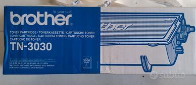 Toner Brother TN-3030