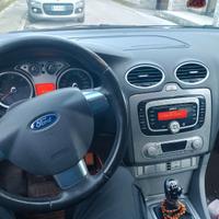 Ford Focus sw