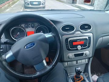 Ford Focus sw