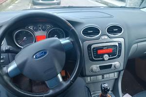 Ford Focus sw