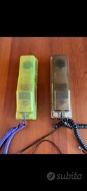Coppia telefoni vintage Swatch Twin Phone