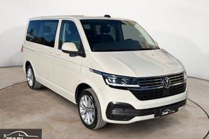 Volkswagen Multivan T6.1 2.0 TDi 150 Cv DSG 4...