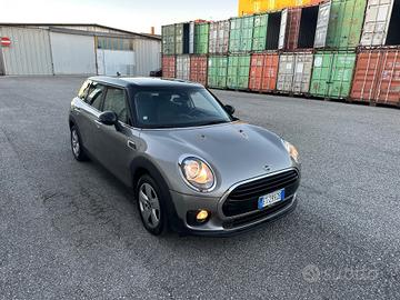 Mini Cooper D Clubman Mini 2.0 Cooper D AUTOMATICA