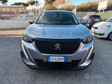 Peugeot 2008 PureTech 130 S&S GT