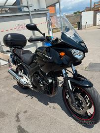 TDM 900 anno 2008