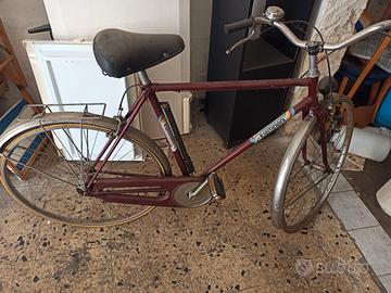 bici vintage 