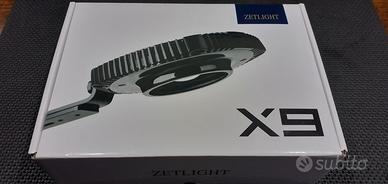 Plafoniera Marino - ZETLIGHT X9 PRO