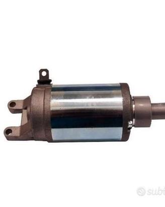 Motorino avviamento suzuki burgman 250 400