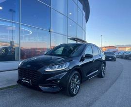 FORD Kuga 2.5 Full Hybrid 190 CV CVT 2WD ST-Line