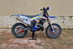 Sherco 250 SE 2023