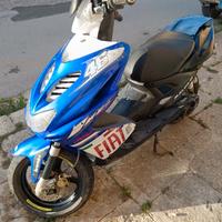 aerox 50 valentino rossi prezzo trattabile 