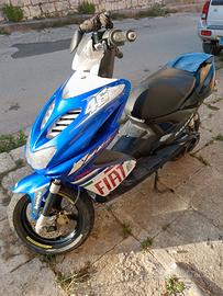 aerox 50 valentino rossi prezzo trattabile 