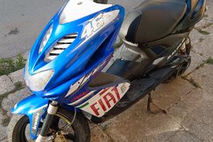 aerox 50 valentino rossi prezzo trattabile 