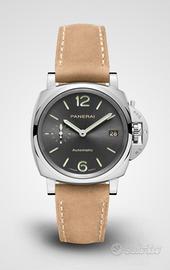 Panerai Luminor due