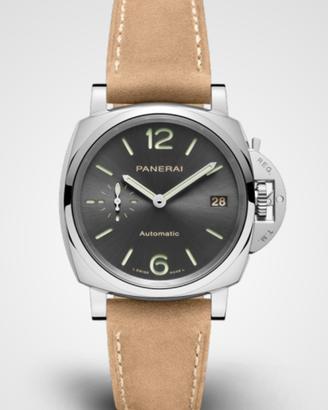 Panerai Luminor due