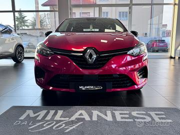 Renault Clio TCe 90 CV 5 porte Equilibre