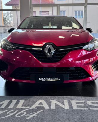 Renault Clio TCe 90 CV 5 porte Equilibre