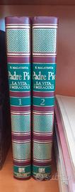 Padre Pio, la vita i miracoli, voll. 2