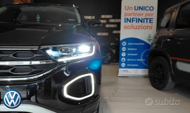 PROMO T-Roc Tdi 150 CV DSG Uff Volkswagen